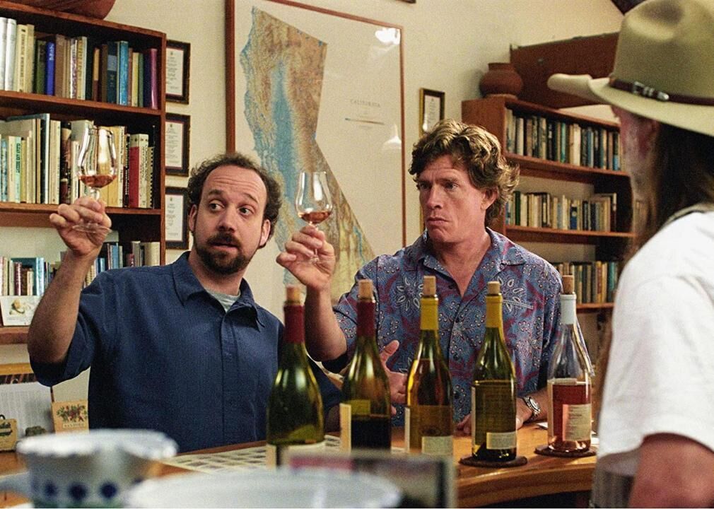 #97. ‘Sideways’ (2004)